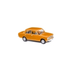Busch 50107 - H0 - Lada 1200 - orange
